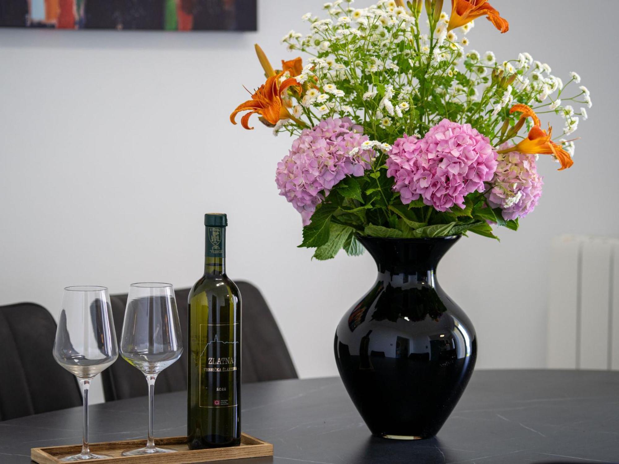Apartment Laurus-1 By Interhome ロヴラン エクステリア 写真