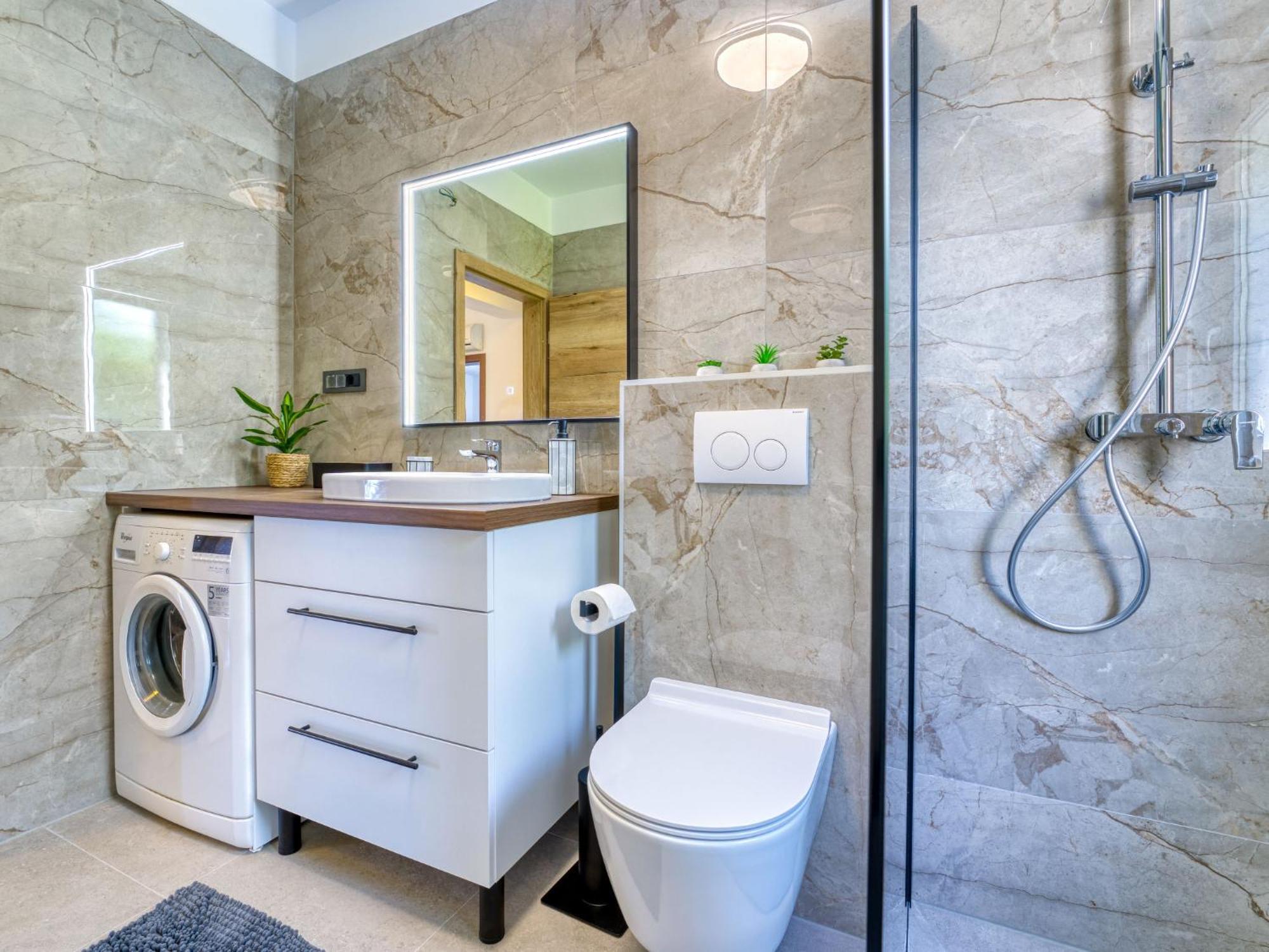 Apartment Laurus-1 By Interhome ロヴラン エクステリア 写真
