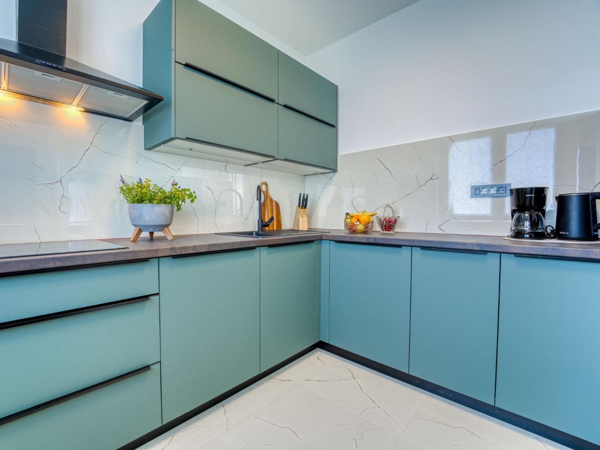 Apartment Laurus-1 By Interhome ロヴラン エクステリア 写真