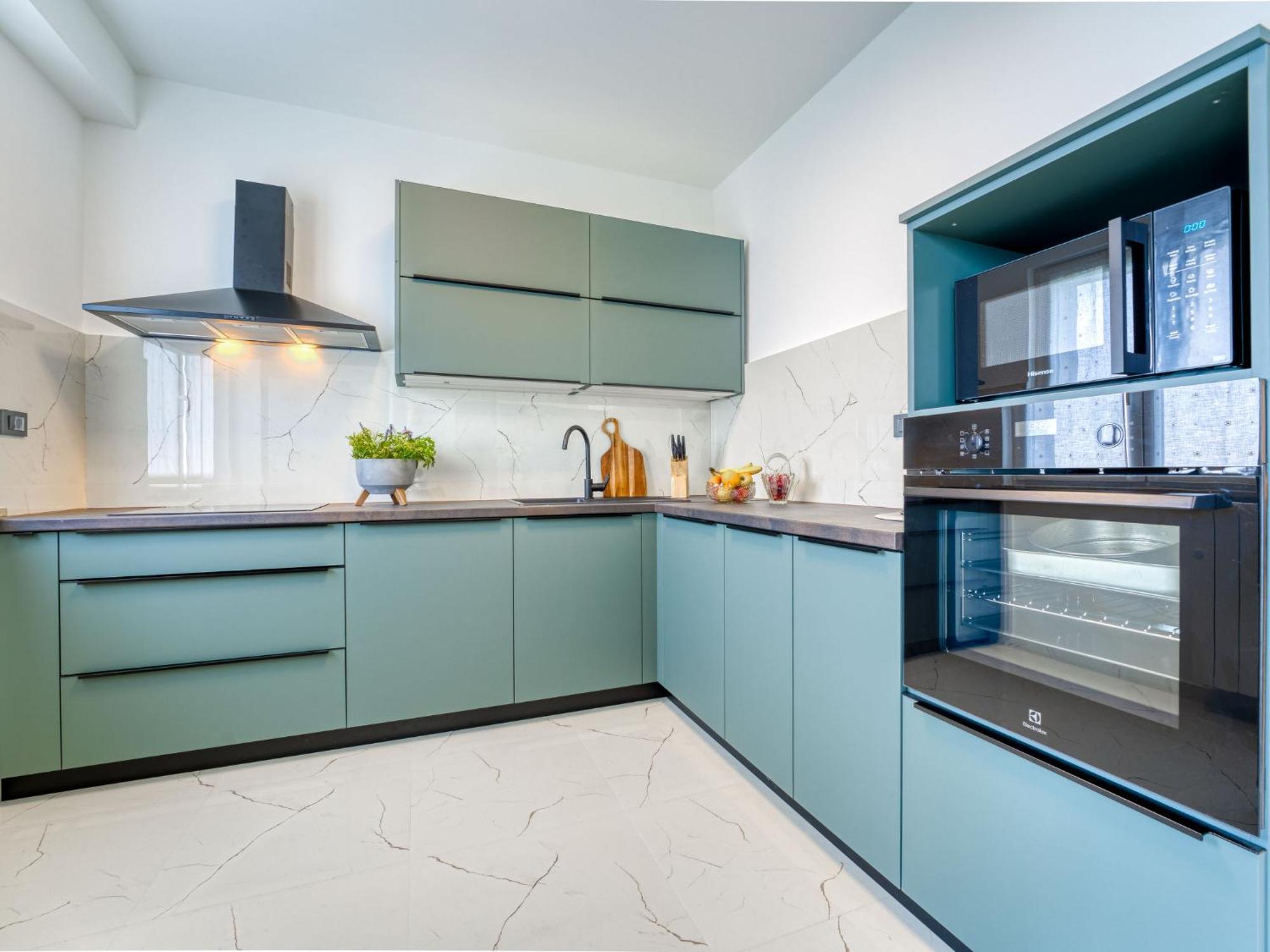 Apartment Laurus-1 By Interhome ロヴラン エクステリア 写真