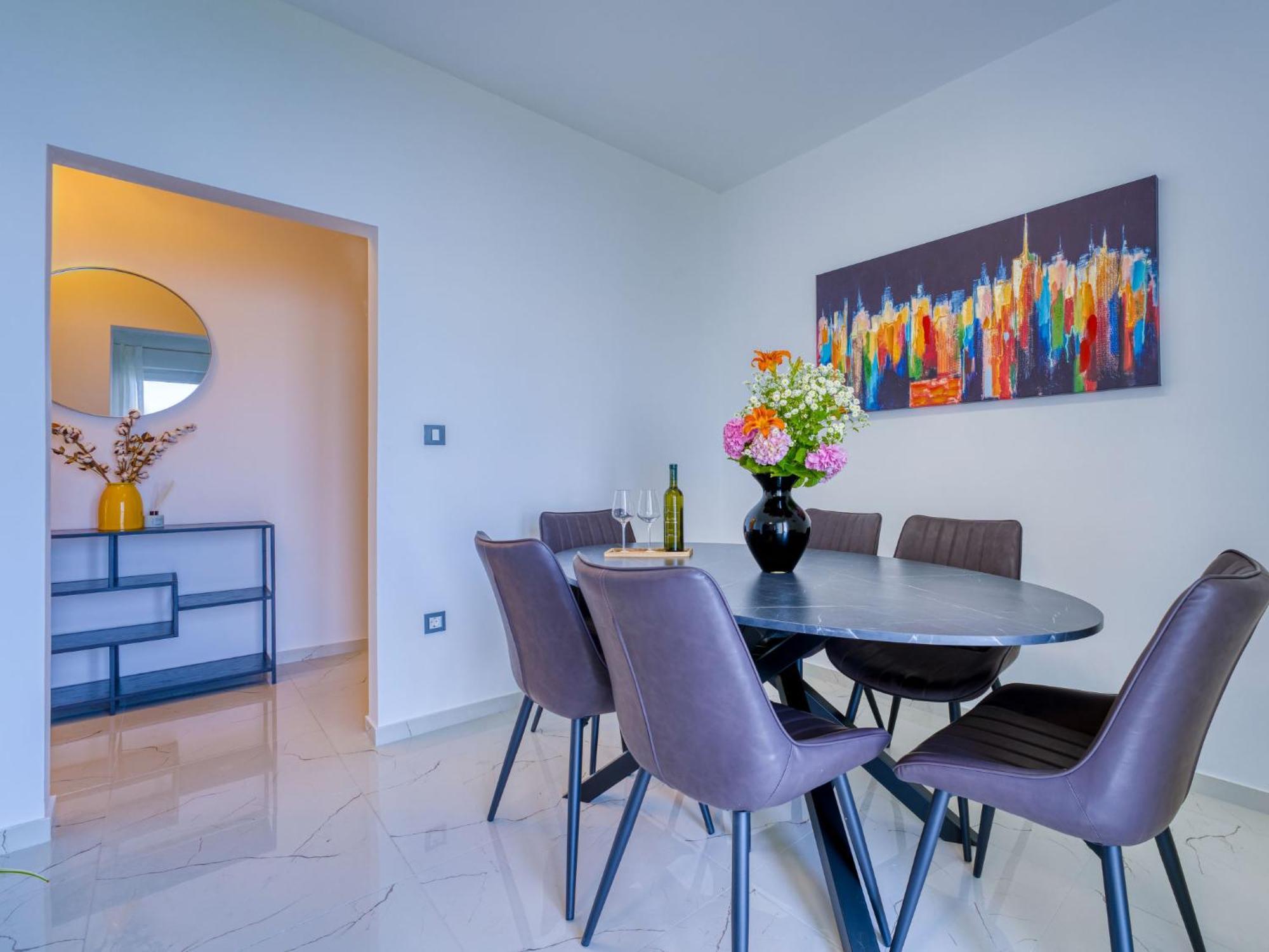 Apartment Laurus-1 By Interhome ロヴラン エクステリア 写真