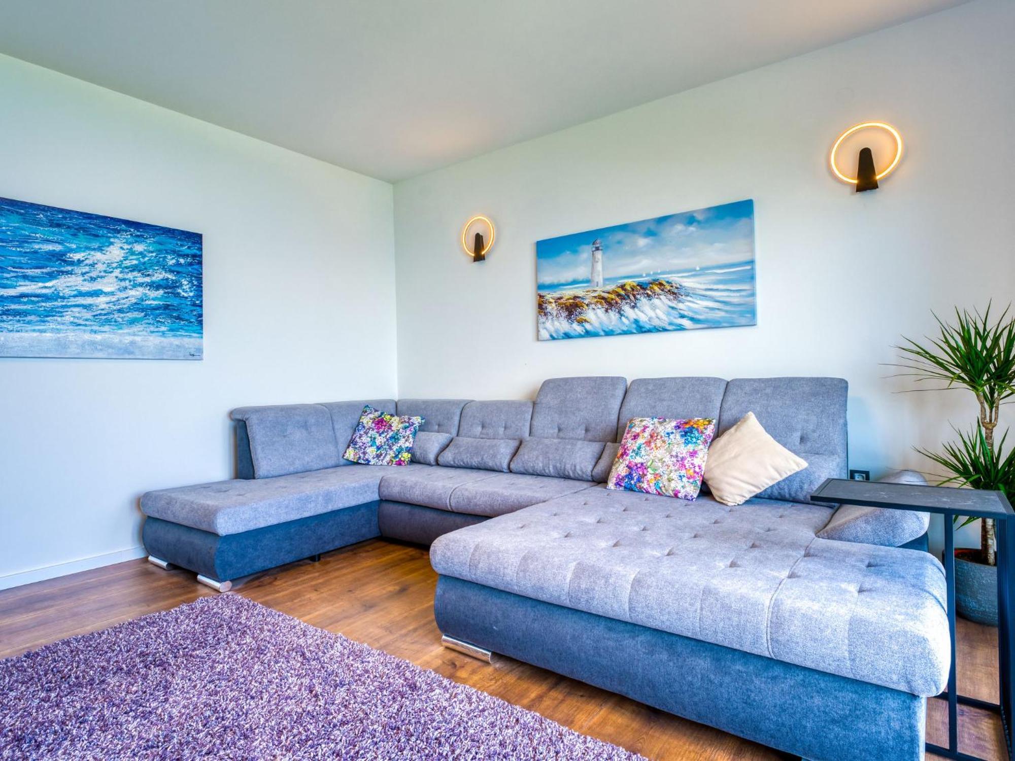 Apartment Laurus-1 By Interhome ロヴラン エクステリア 写真
