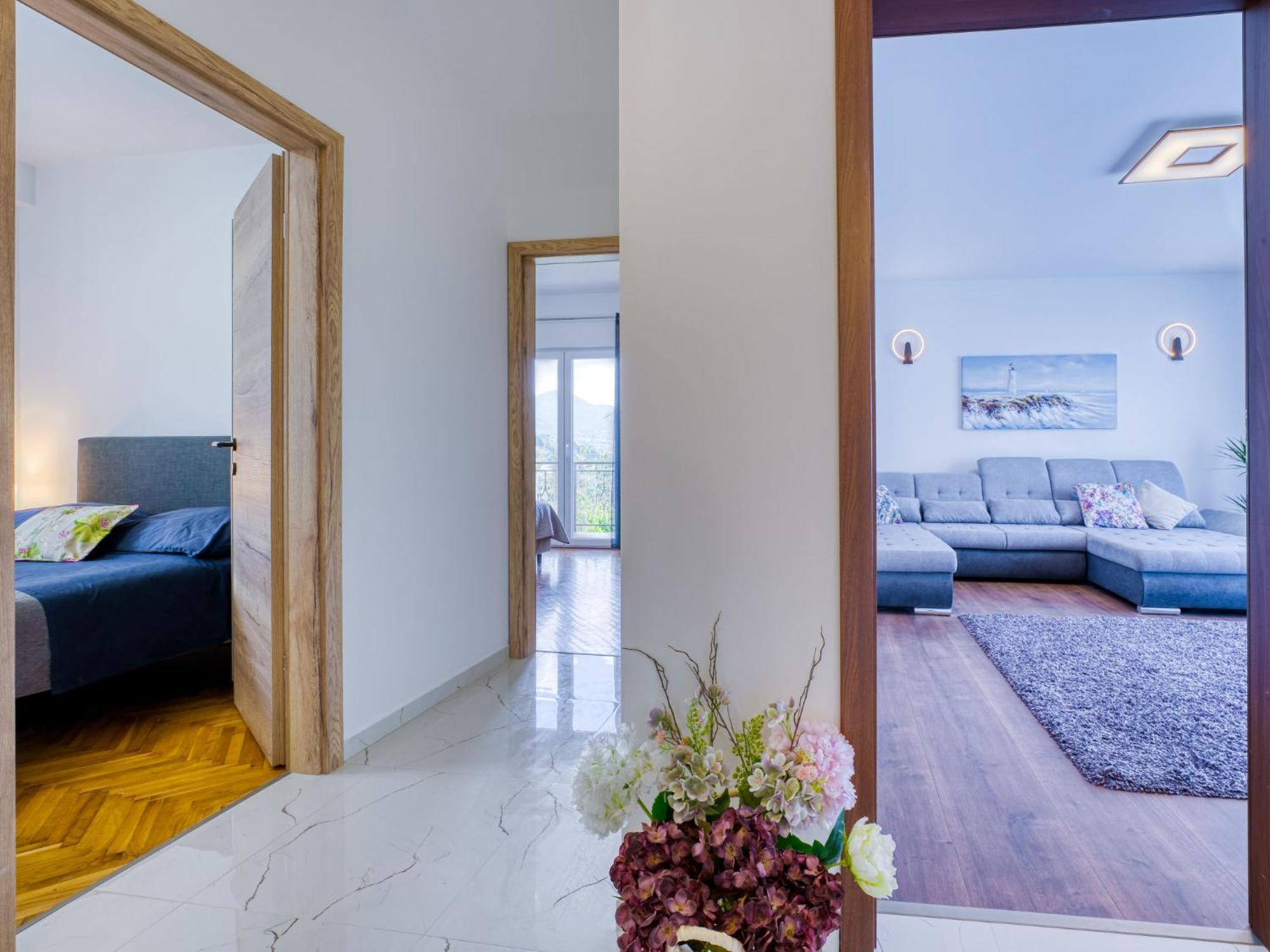 Apartment Laurus-1 By Interhome ロヴラン エクステリア 写真